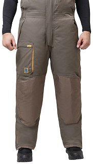 Костюм Remington Real fishing  - фото 10
