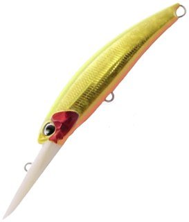 Воблер DUO Realis Fangbait 100DR Bone BDA3121