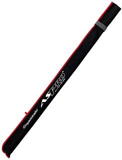 Спиннинг Graphiteleader Aspro Gapс 742М 6-24гр - фото 12