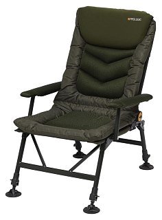 Кресло Prologic Inspire relax recliner 140кг - фото 1