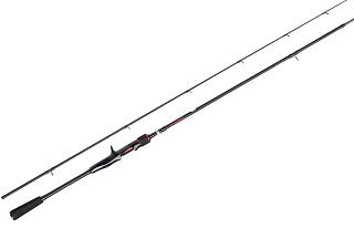 Спиннинг Abu Garcia Vendetta V3 Jerk Cast 632H 50-100гр - фото 1