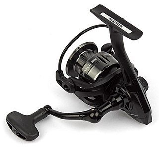 Катушка Nautilus Atoll 3000 Com - фото 2