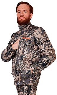 Джемпер Remington Polar Dream Figure  - фото 5