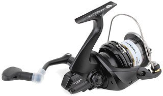 Катушка Shimano Ultegra 5500 XTD - фото 5