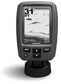 Эхолот Garmin Echo 100