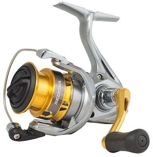 Катушка Shimano Sedona 1000 FI