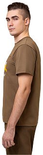 Футболка Remington Hunting neo dark olive - фото 3