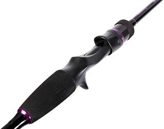Удилище Salmo Sniper baitcast 21 2,13 - фото 2