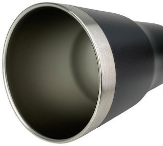 Термокружка Santeco NORA II 500мл black - фото 3