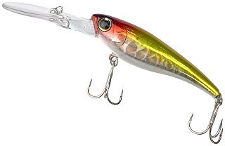 Воблер Shimano Bantam Pavlo Shad 59SP MR ZM-406Q 004 - фото 4