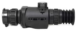 Тепловизионный прицел Arkon Arma LR35 - фото 10
