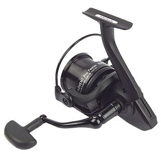Катушка Nautilus Advent Pro Feeder 4500 - фото 3