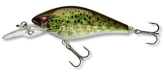 Воблер Daiwa Prorex Toddler Crank 60MR LBT