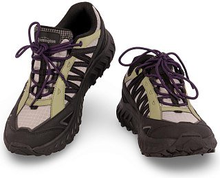 Кроссовки Remington Prepper green  - фото 3