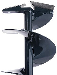 Ледобур Тонар Altay 150L левое вращение - фото 11