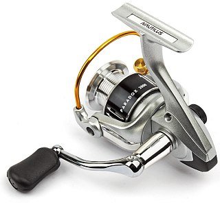 Катушка Nautilus Paradox 2000 Com - фото 3