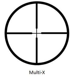 Прицел Bushnell 3-9x40 Trophy - фото 8