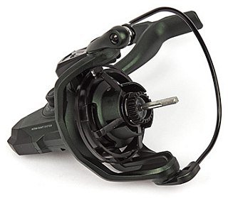 Катушка Nautilus Resolution Feeder 6000S Com - фото 5