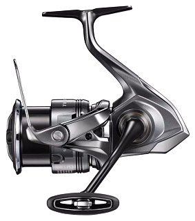 Катушка Shimano Twin Power FE 4000MHG - фото 1