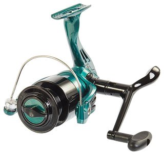 Катушка Salmo Blaster super 2 3000FD