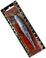 Воблер Lucky Craft Slender Pointer 127MR 052 aurora black