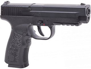 Пистолет Crosman PSM45 4,5 мм - фото 2