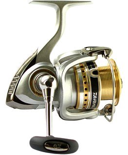 Катушка Daiwa Crest 2506