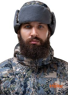 Шапка ушанка Remington Disguise Figure - фото 1