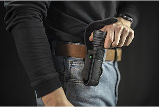 Фонарь Armytek Viking белый Com - фото 8