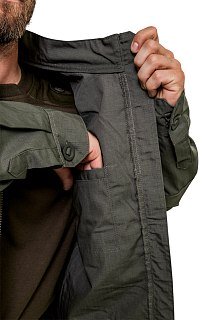 Куртка Remington US green тактическая - фото 20