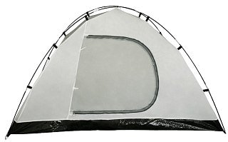 Палатка Totem Tepee 2 V2 зеленый - фото 6