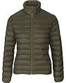 Куртка Seeland Hawker quilt women pine green 