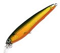 Воблер Yo-Zuri 3D Minnow F384 GBL