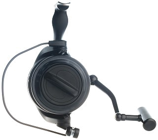 Катушка TF Gear DL black edition carp spod reel - фото 2