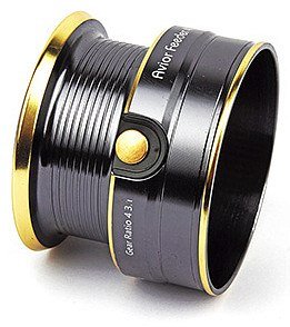 Катушка Nautilus Avior Feeder 4000S Com - фото 6
