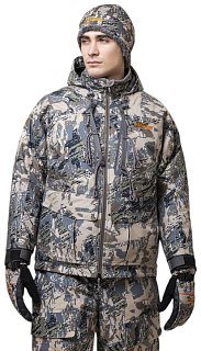 Костюм Remington 3 в 1 Researcher Fit Figure - фото 9