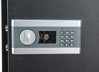 Шкаф Меткон оружейный ОШН-6Э - фото 9