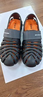 Тапочки Savage Gear Savage р.43 - фото 15