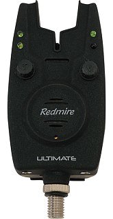 Сигнализатор поклевки Ultimate Redmire электронный зеленый
