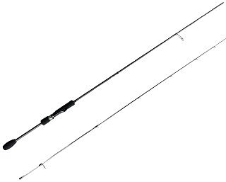 Спиннинг Nautilus Eco'izm MJ ECMJS-762UL 228см 0.5-8гр