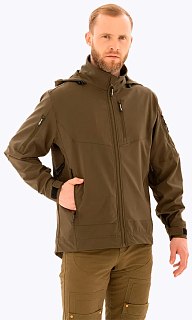 Куртка Remington Rapid Olive  - фото 2