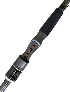 Спиннинг Daiwa Powermesh 802MHFS 15-45гр - фото 8