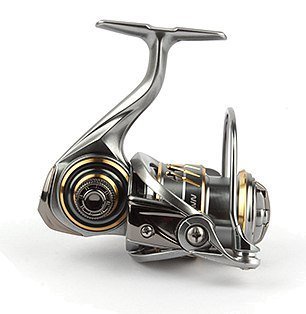 Катушка Nautilus Lux 2000 - фото 8