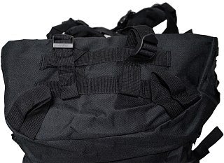 Рюкзак Taigan Tactical 40L black - фото 6