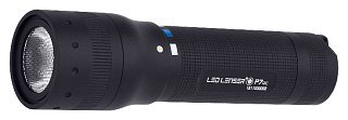 Фонарь Led Lenser P7QC - фото 1