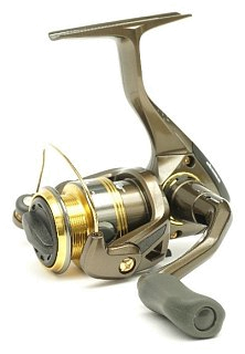 Катушка Okuma Dead Ringer 25 FD - фото 1