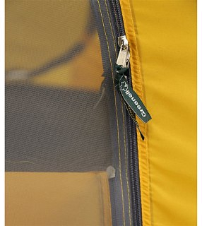 Палатка Greenell Limerick 3 V2 плюс green - фото 6