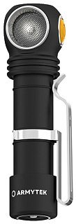 МП Фонарь Armytek Wizard C2 Pro; Белый свет
