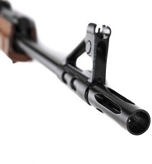 Карабин Молот Вепрь ВПО 123-01 7,62x54 590мм - фото 8