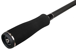 Спиннинг CF Perfect jig 268см 10-35гр - фото 5